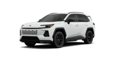 2026 Toyota RAV4 SE SUV