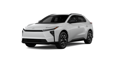 2027 Toyota bZ XLE XLE AWD