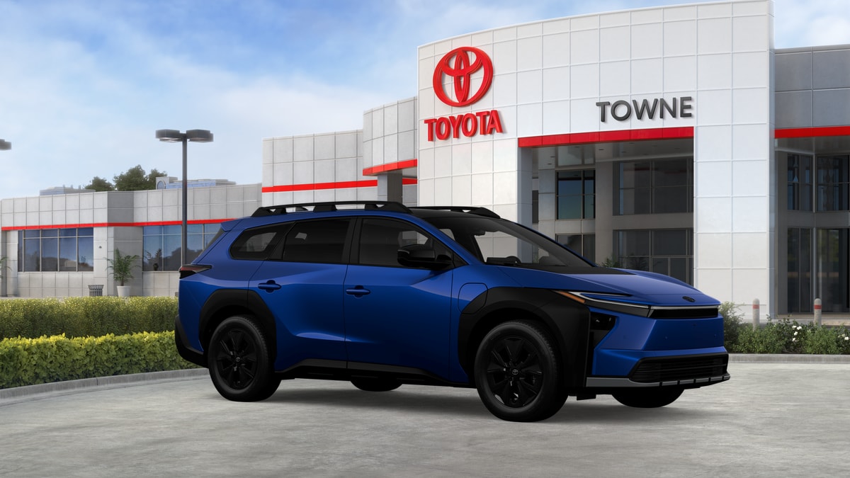 2026 Toyota bZ Woodland Woodland Premium - Photo 14