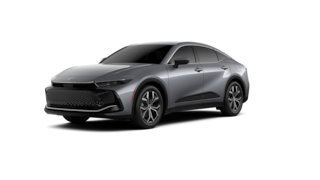 2026 Toyota Crown XLE XLE