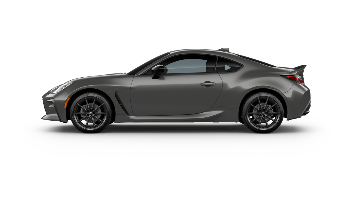 2025 Toyota GR86 Premium photo 4