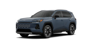 2026 Toyota RAV4 Limited HYBRID AWD