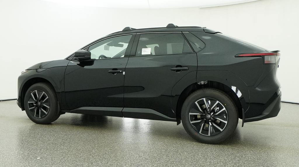 New 2026 Toyota bZ XLE XLE FWD PLUS