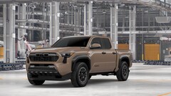 2026 Toyota Tacoma i-FORCE MAX