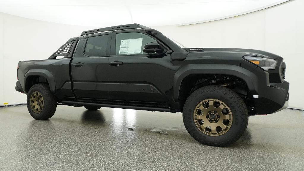 2026 Toyota Tacoma Trailhunter - Photo 51