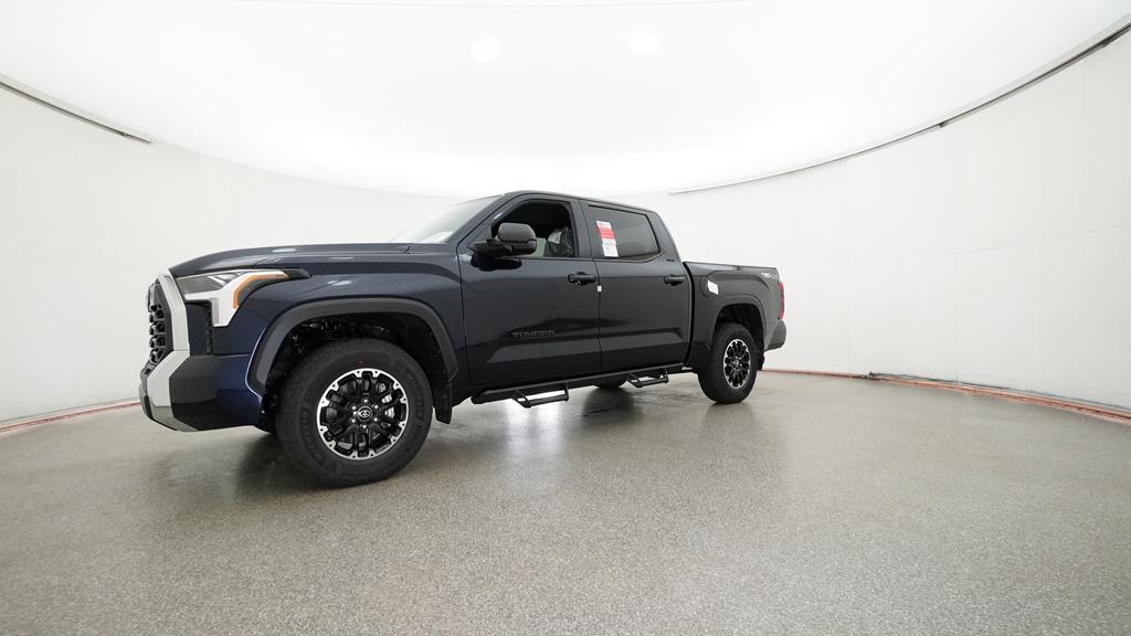 2025 Toyota Tundra SR5 - Photo 29