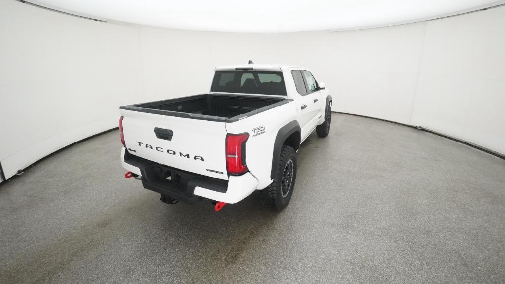 2025 Toyota Tacoma TRD Off Road - Photo 66