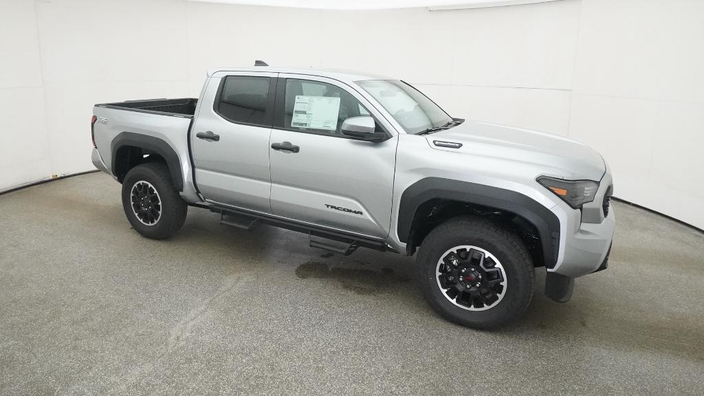 2025 Toyota Tacoma TRD Off Road - Photo 22