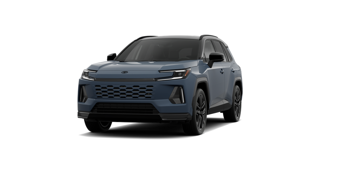 2026 Toyota RAV4 XSE - Photo 18