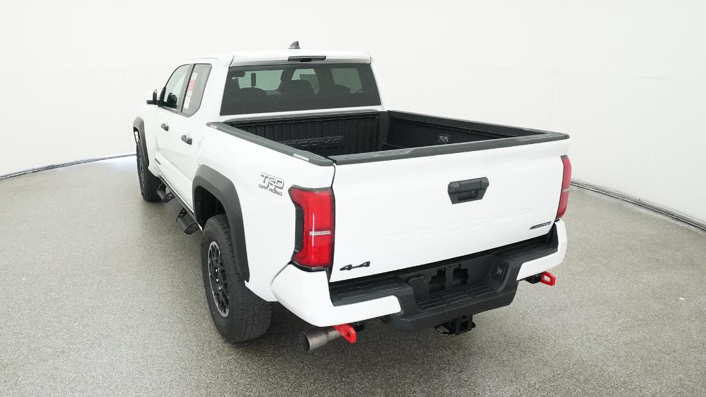 2025 Toyota Tacoma TRD Off Road - Photo 41