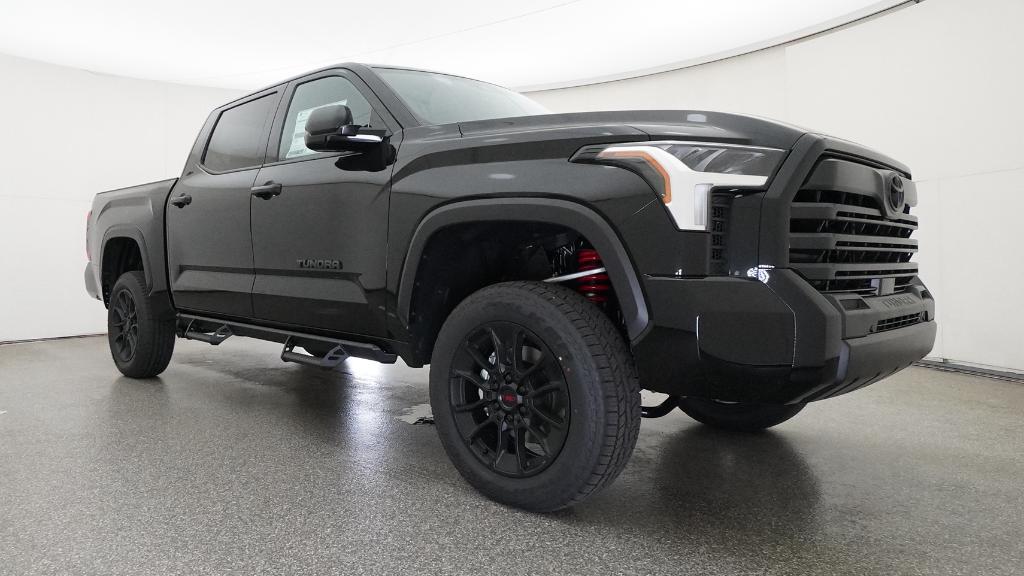 2026 Toyota Tundra SR5 - Photo 58