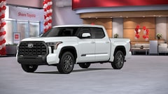 2026 Toyota Tundra Platinum PLATINUM CREWMAX 5.5 for sale in mays landing 