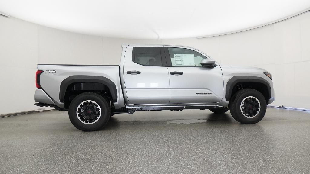 2025 Toyota Tacoma TRD Off-Road 4x4 Double Cab photo 4