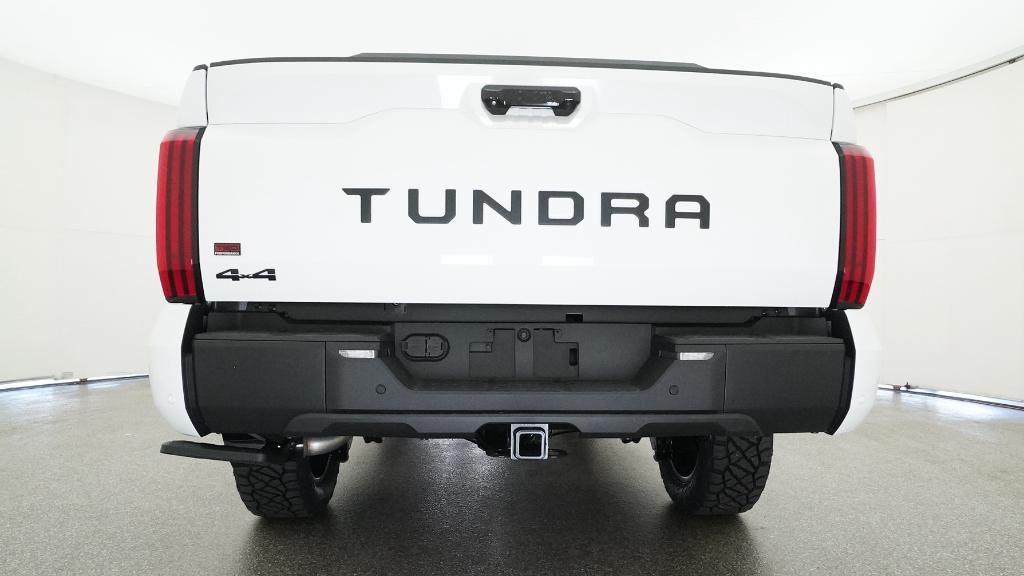 2026 Toyota Tundra Limited - Photo 44