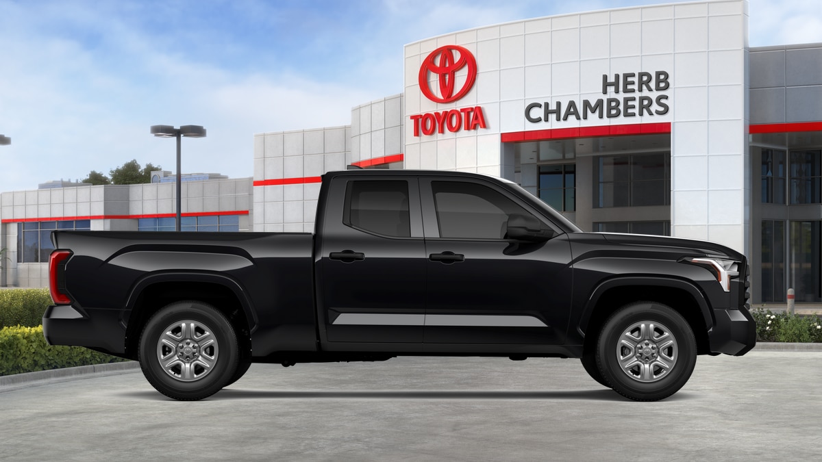 2025 Toyota Tundra SR - Photo 17