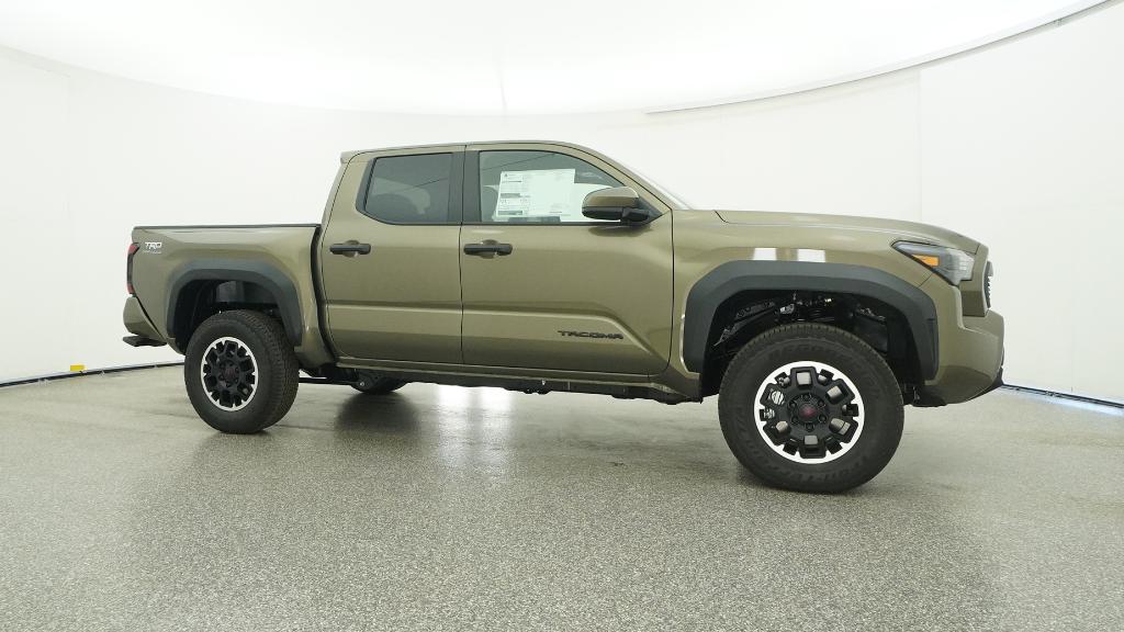 2025 Toyota Tacoma TRD Off Road - Photo 49