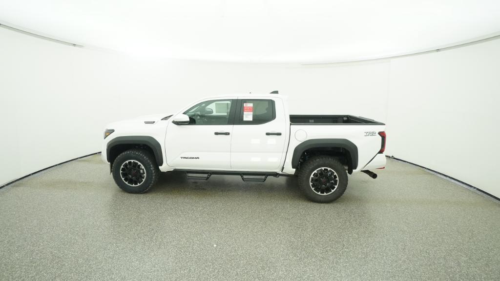 2026 Toyota Tacoma TRD Off Road - Photo 36