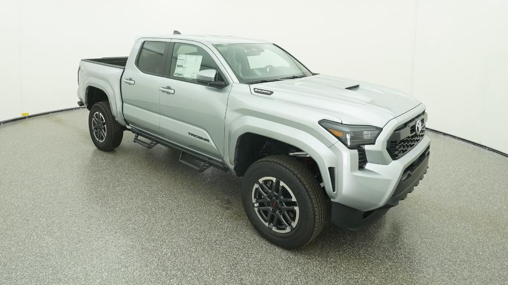 2025 Toyota Tacoma TRD Sport - Photo 38