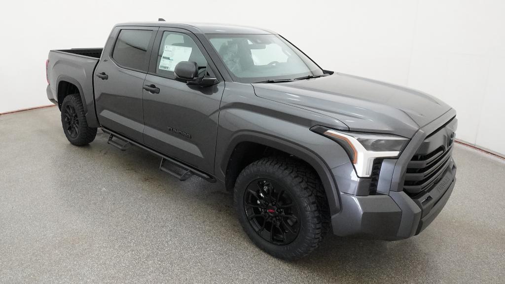2026 Toyota Tundra SR5 - Photo 37