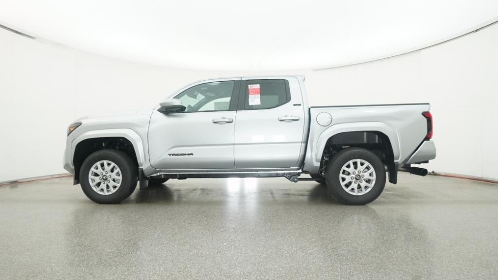 New 2026 Toyota Tacoma SR5 Truck Double Cab