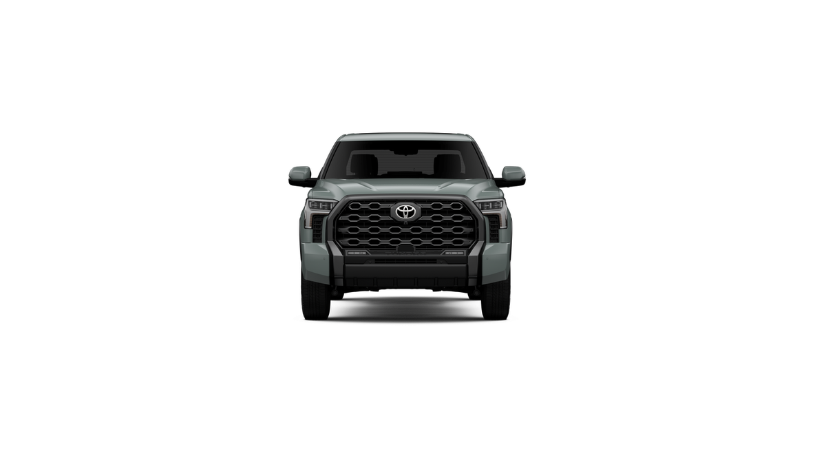 2026 Toyota Tundra Platinum - Photo 42