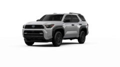 2025 Toyota 4Runner