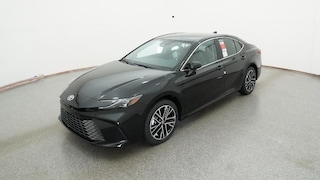 2026 Toyota Camry XLE AWD XLE AWD