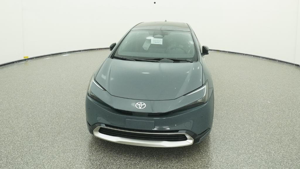 2026 Toyota Prius Plug-in Hybrid XSE Premium - Photo 50