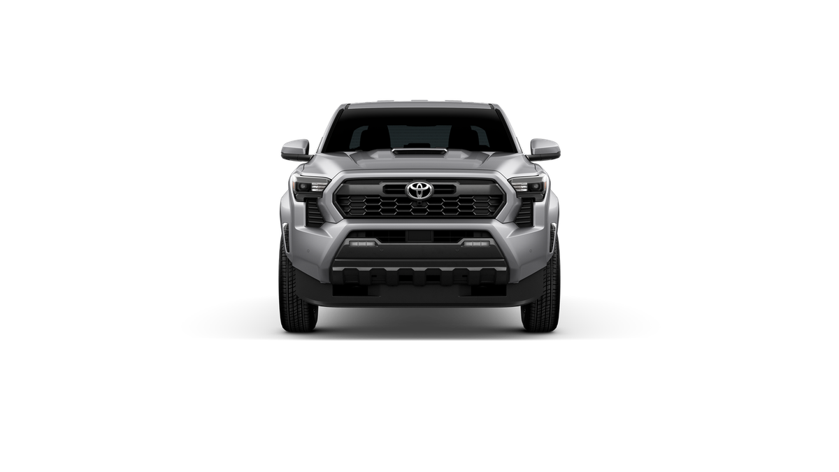 2025 Toyota Tacoma TRD Sport - Photo 24