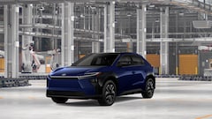 2026 Toyota bZ XLE XLE FWD PLUS