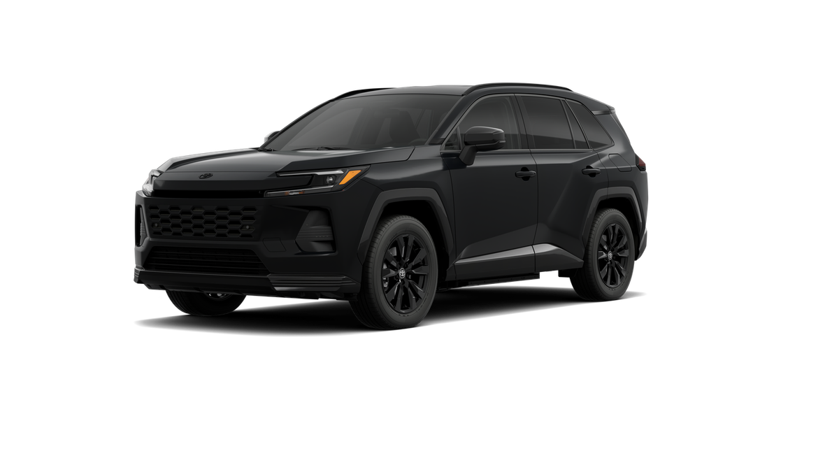 2026 Toyota RAV4 Plug-in Hybrid SE SUV