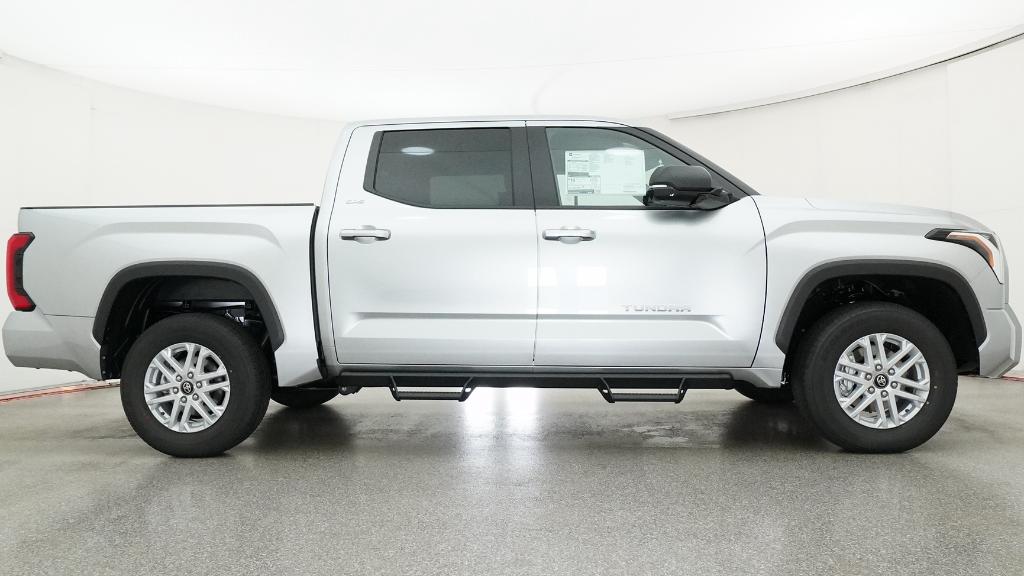 2026 Toyota Tundra SR5 - Photo 48