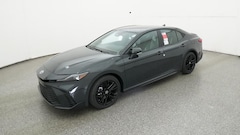 2026 Toyota Camry SE SE