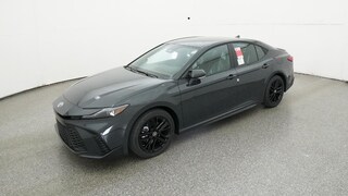 2026 Toyota Camry SE SE
