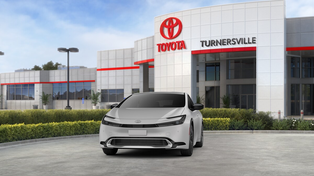 2026 Toyota Prius Plug-in Hybrid SE - Photo 29