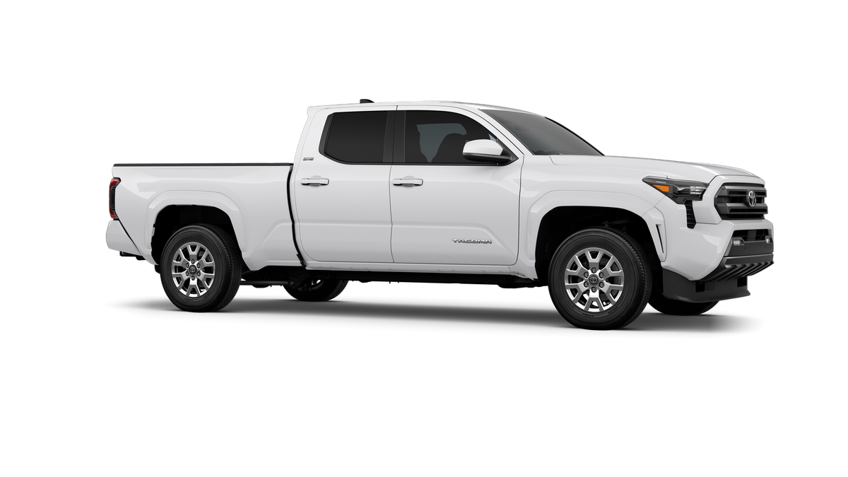 2026 Toyota Tacoma SR5 - Photo 57