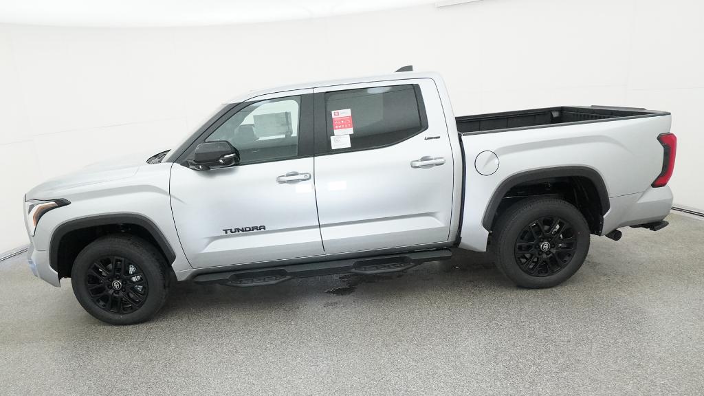 2026 Toyota Tundra Limited - Photo 6