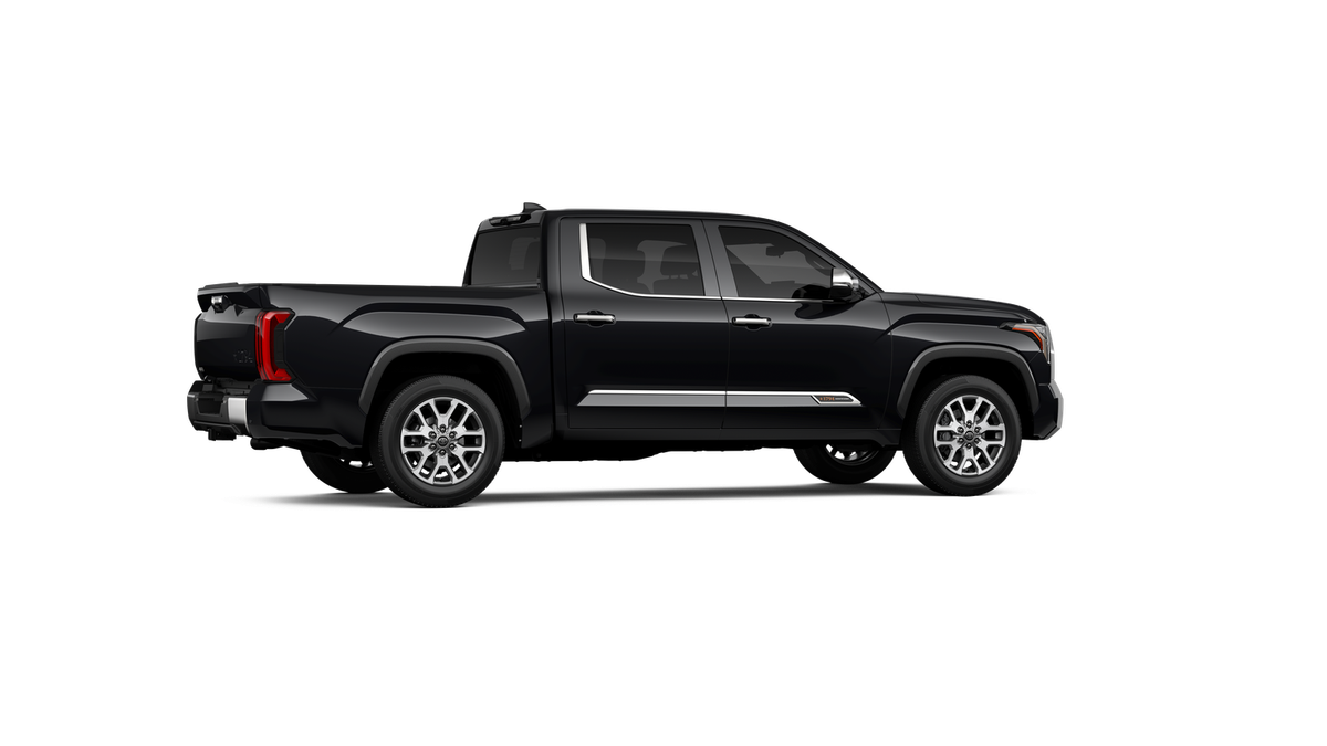 2026 Toyota Tundra 1794 Edition - Photo 38