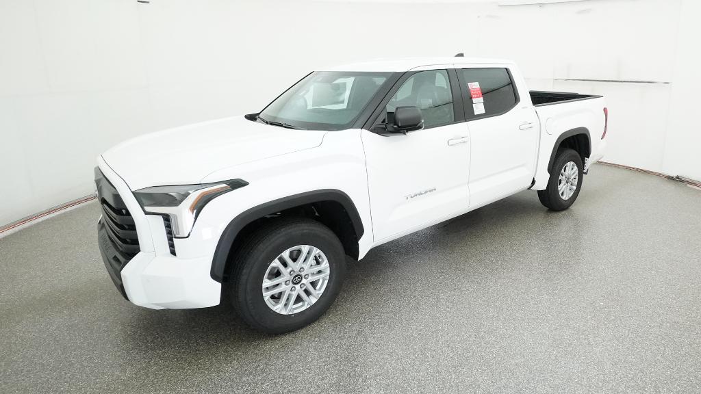 2026 Toyota Tundra SR5 - Photo 41