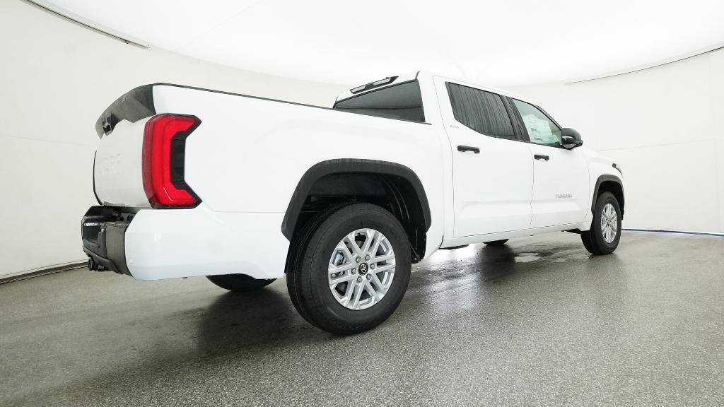 2026 Toyota Tundra SR5 - Photo 42