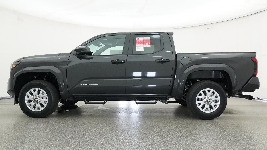New 2026 Toyota Tacoma SR5 Truck Double Cab