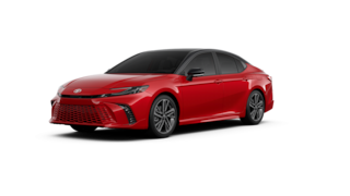 New 2026 Toyota Camry XSE Sedan Murray, UT
