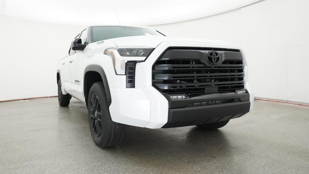 2026 Toyota Tundra Limited - Photo 42