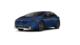 2026 Toyota Prius Limited LIMITED