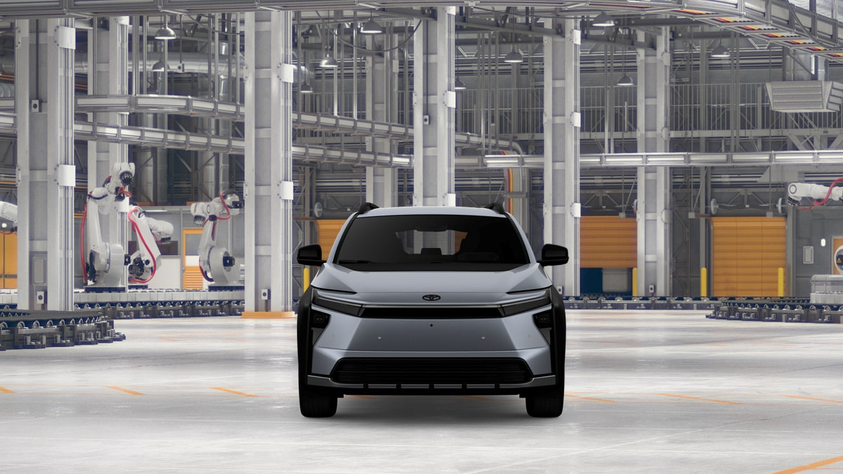2026 Toyota bZ Woodland Woodland - Photo 17