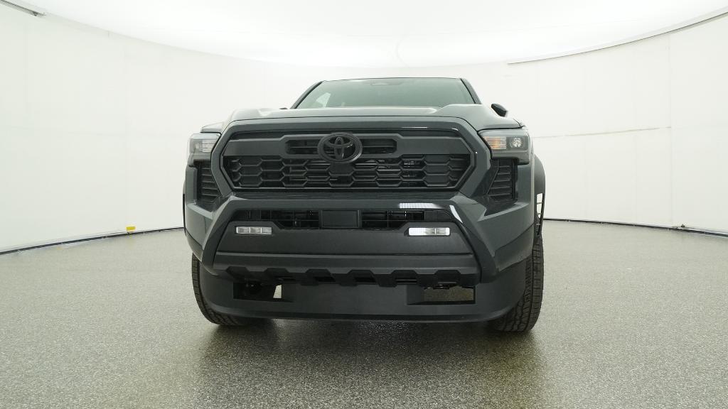 2026 Toyota Tacoma TRD Off Road - Photo 108