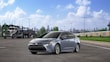  Toyota Corolla Hybrid