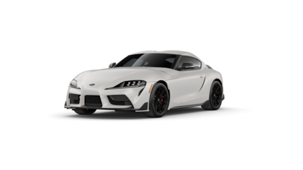 2026 Toyota GR Supra 3.0 Coupe