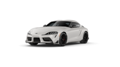 2026 Toyota GR Supra MkV Final Edition Coupe