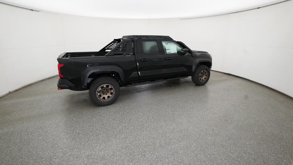 2026 Toyota Tacoma Trailhunter - Photo 52